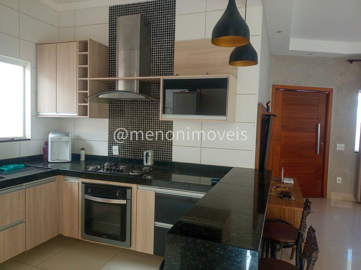 Casa, 3 quartos - Foto 4