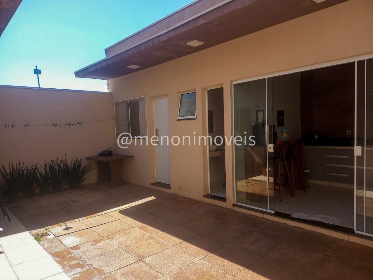 Casa, 3 quartos - Foto 10