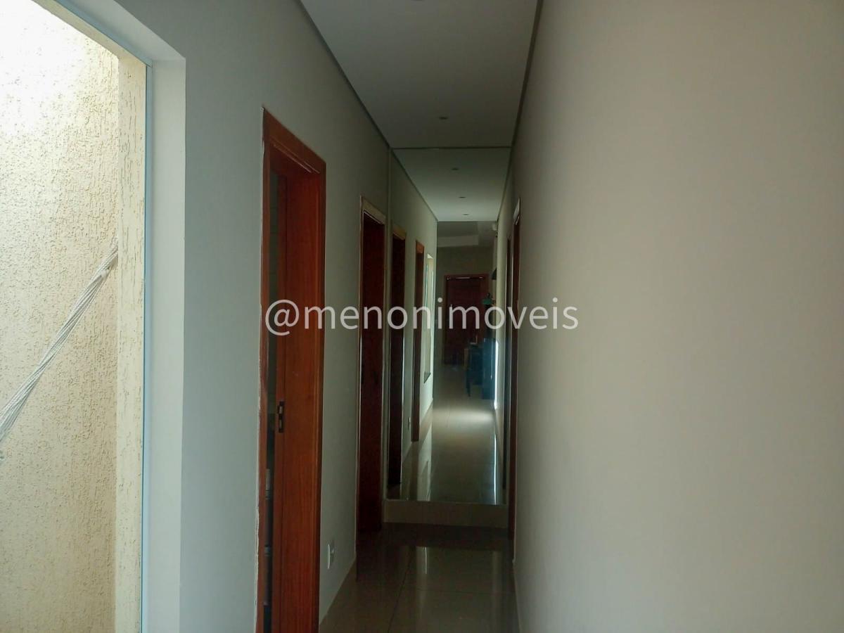 Casa, 3 quartos - Foto 5