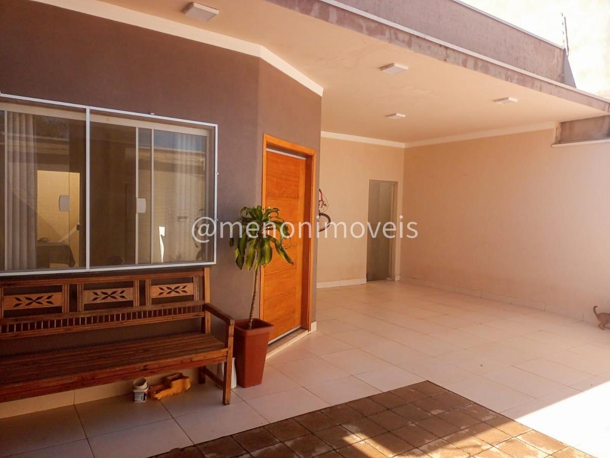 Casa, 3 quartos - Foto 2