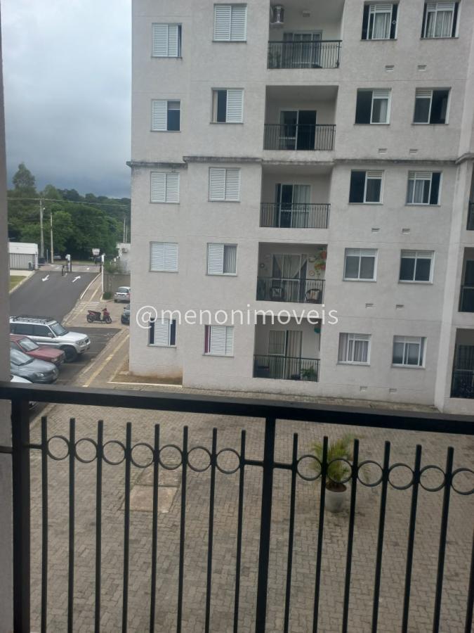 Apartamento, 2 quartos - Foto 1