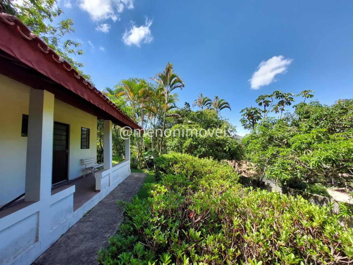 Fazenda, 1025 m² - Foto 1