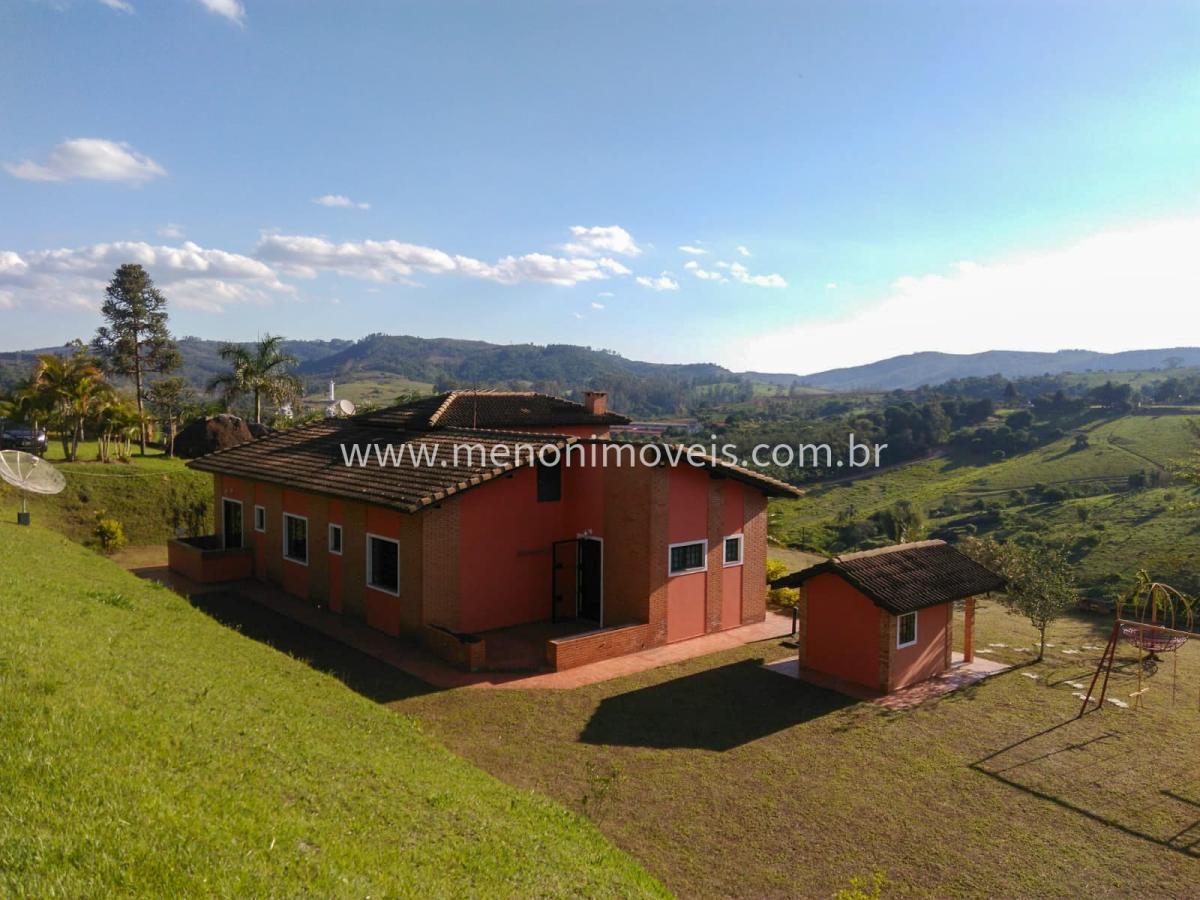 Fazenda, 4 hectares - Foto 7