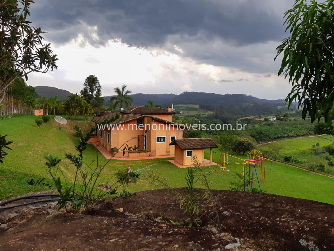 Fazenda, 4 hectares - Foto 6
