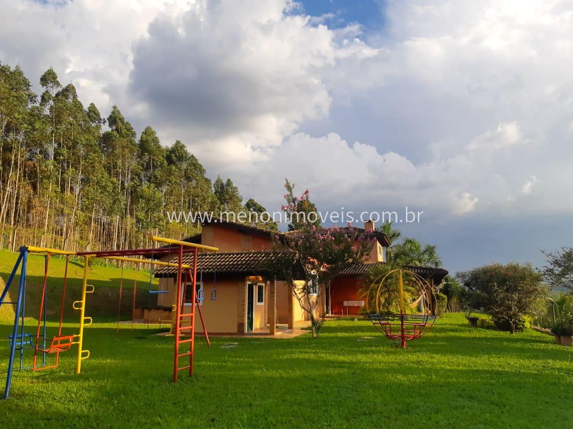 Fazenda, 4 hectares - Foto 4