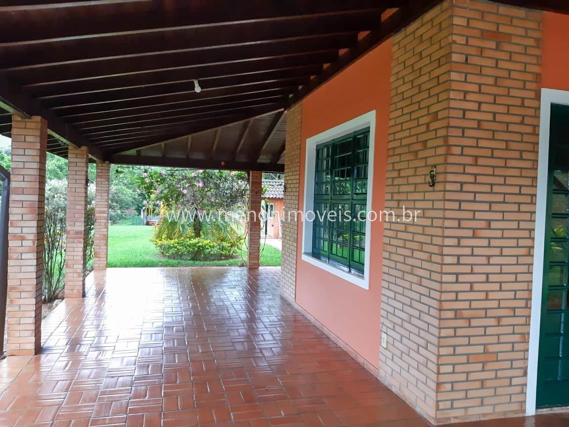 Fazenda, 4 hectares - Foto 8