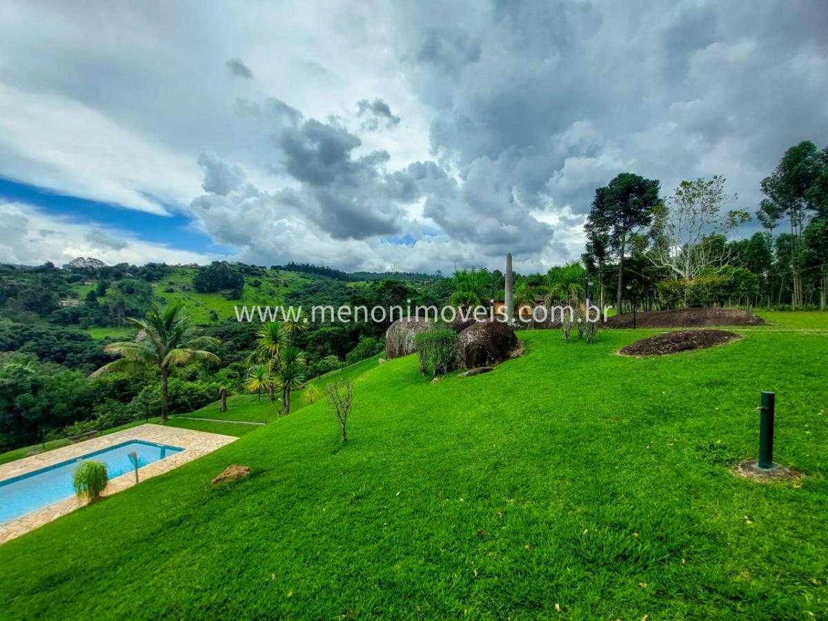 Fazenda, 4 hectares - Foto 24