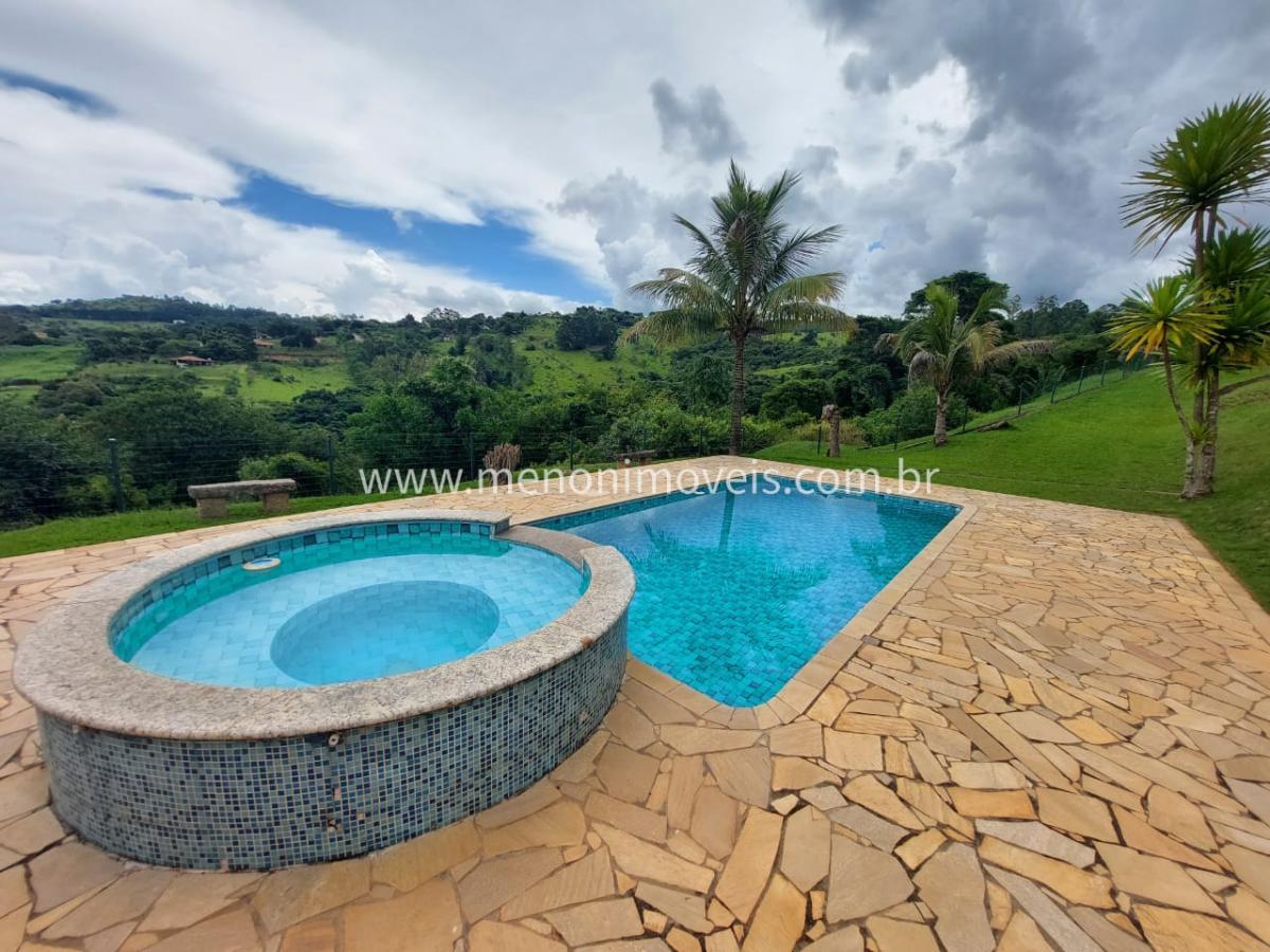 Fazenda, 4 hectares - Foto 25