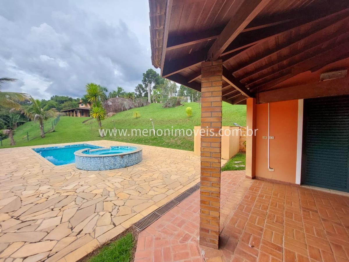 Fazenda, 4 hectares - Foto 27
