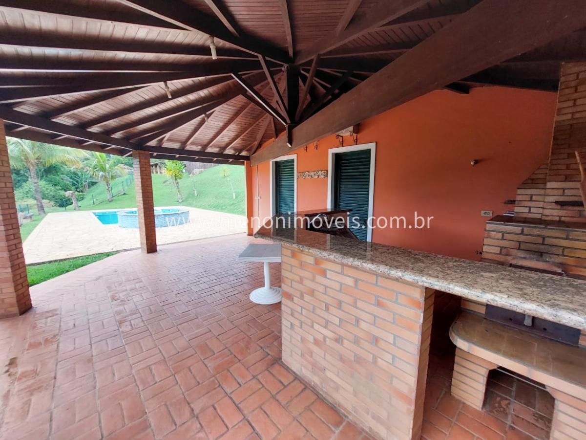 Fazenda, 4 hectares - Foto 28