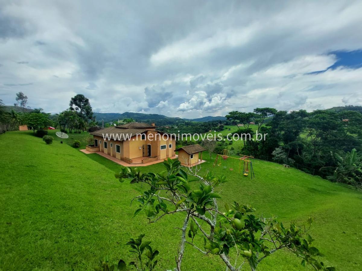 Fazenda, 4 hectares - Foto 34