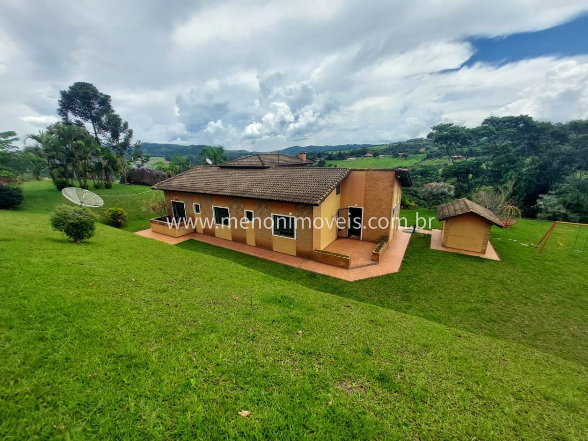 Fazenda, 4 hectares - Foto 1
