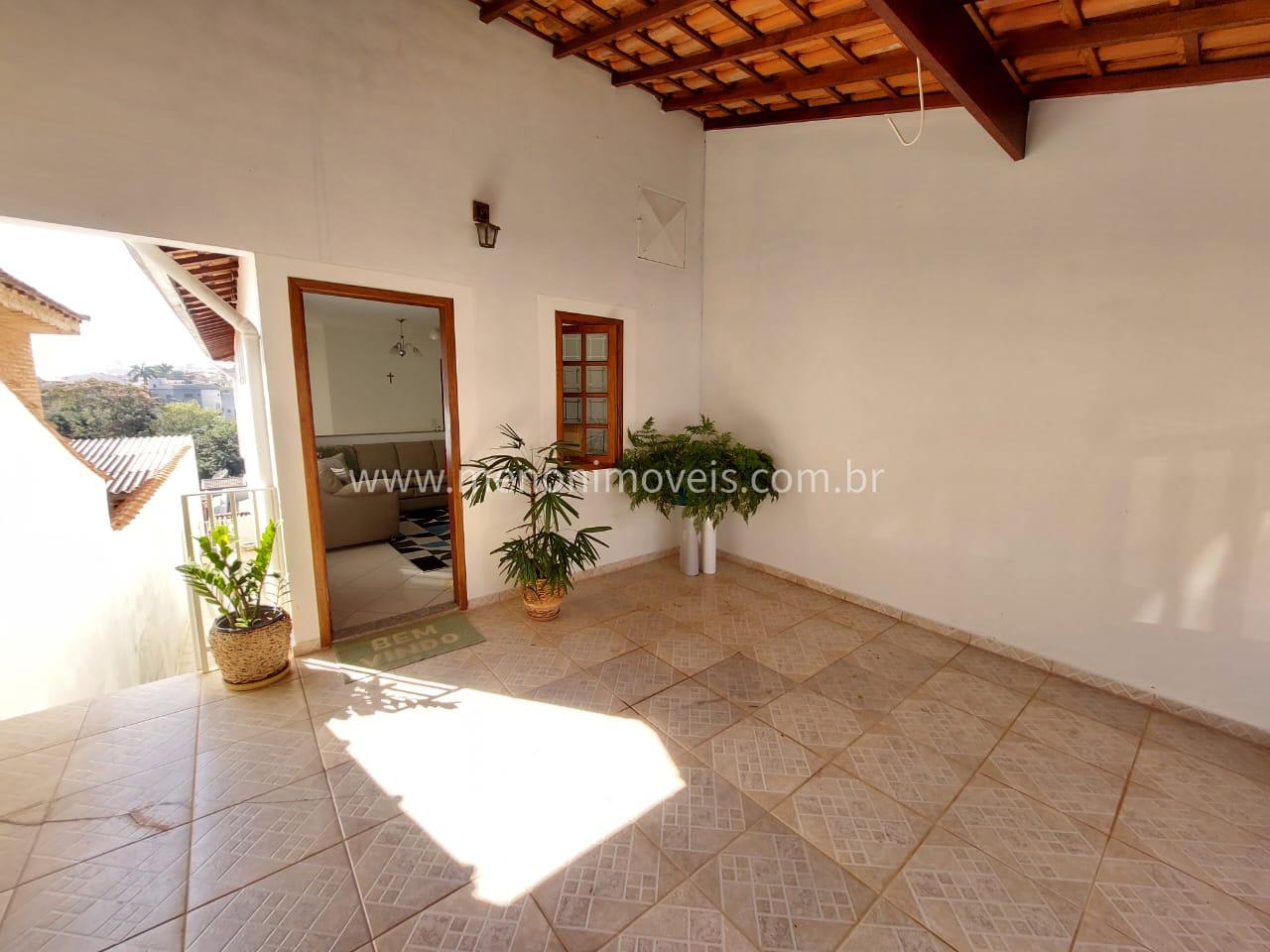Casa, 3 quartos - Foto 11