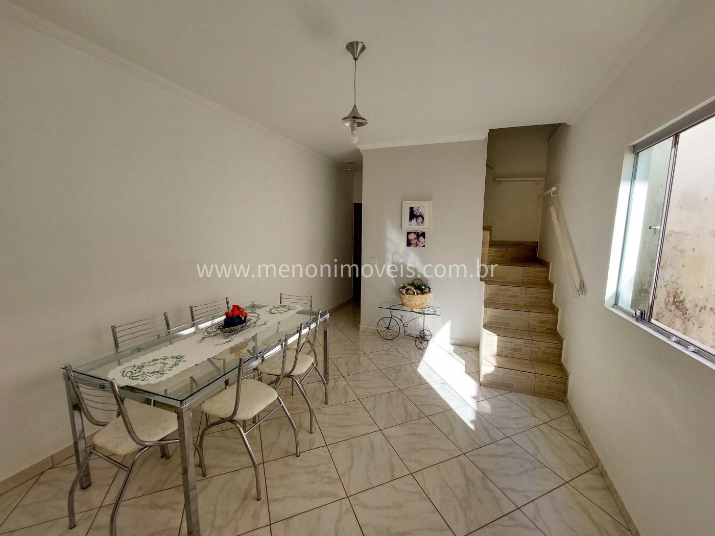 Casa, 3 quartos - Foto 7