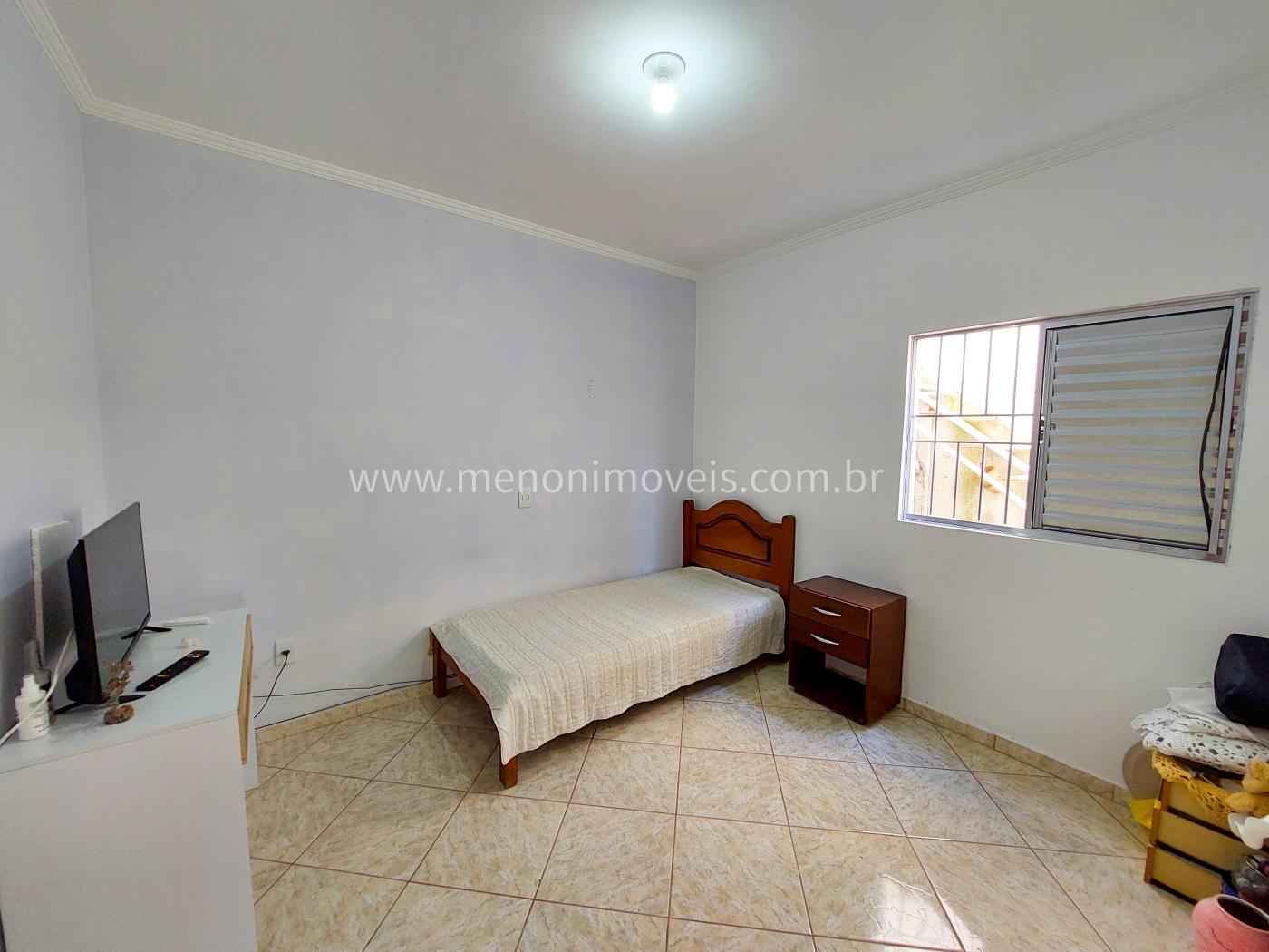 Casa, 3 quartos - Foto 10