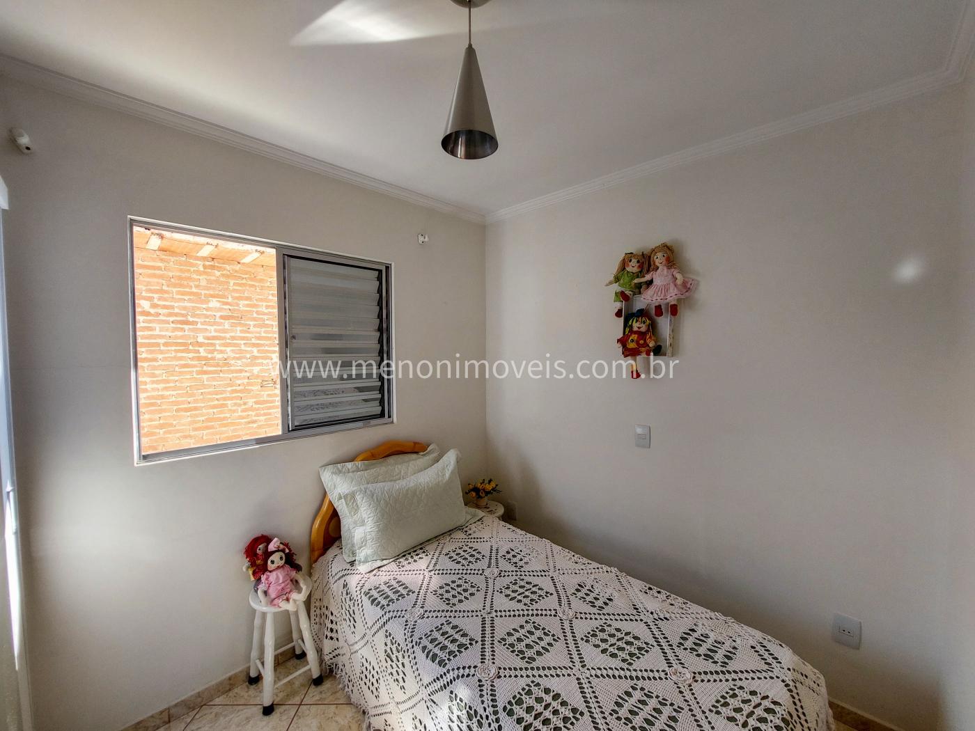 Casa, 3 quartos - Foto 5
