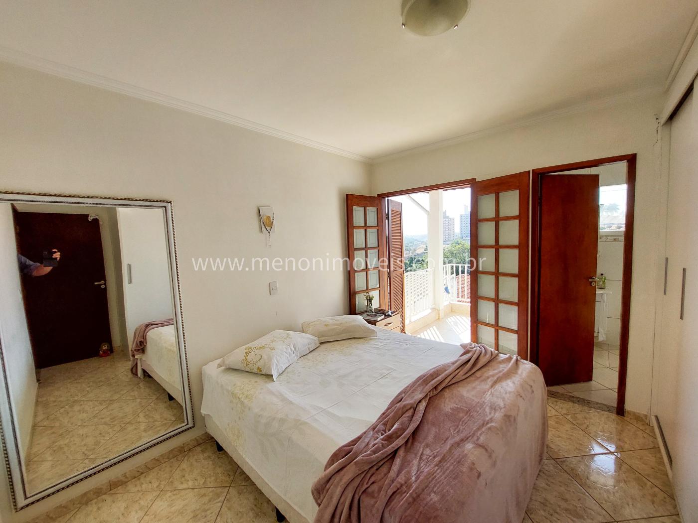 Casa, 3 quartos - Foto 3