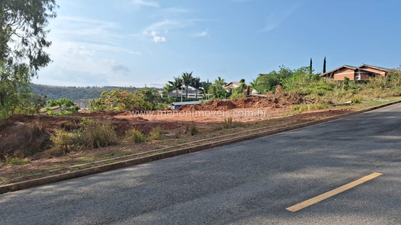 Terreno, 755 m² - Foto 1