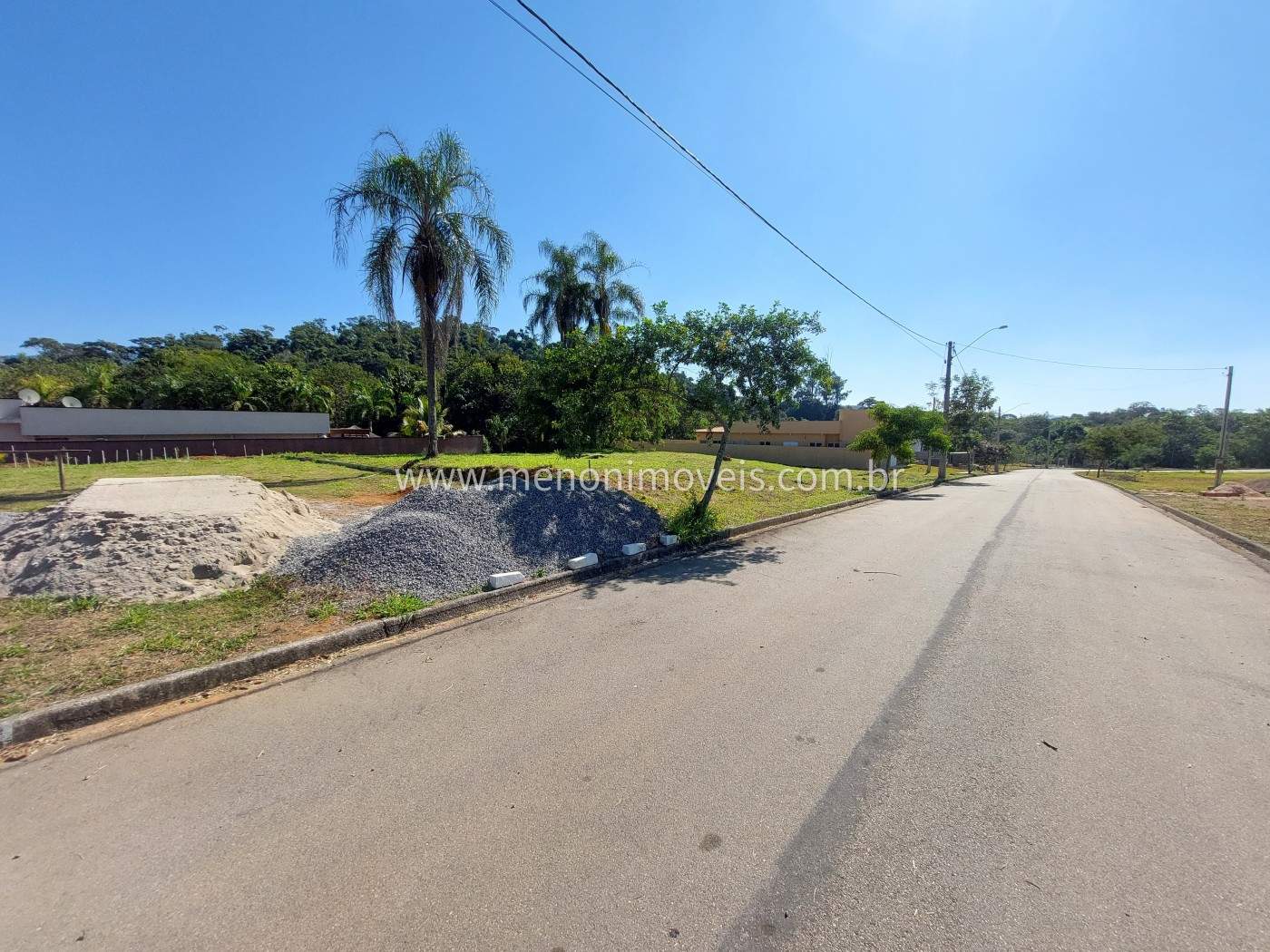 Terreno, 400 m² - Foto 3