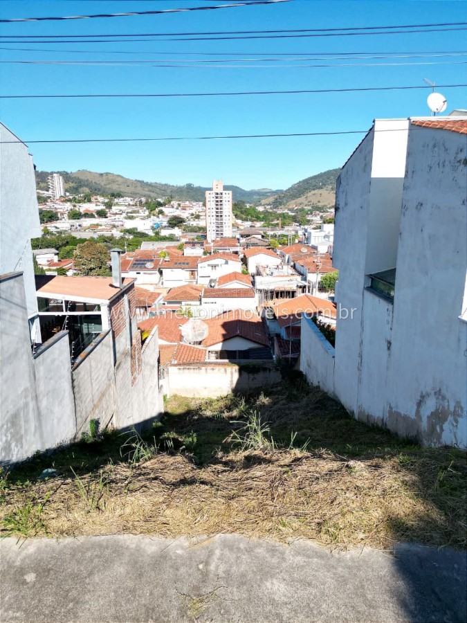 Terreno, 300 m² - Foto 1