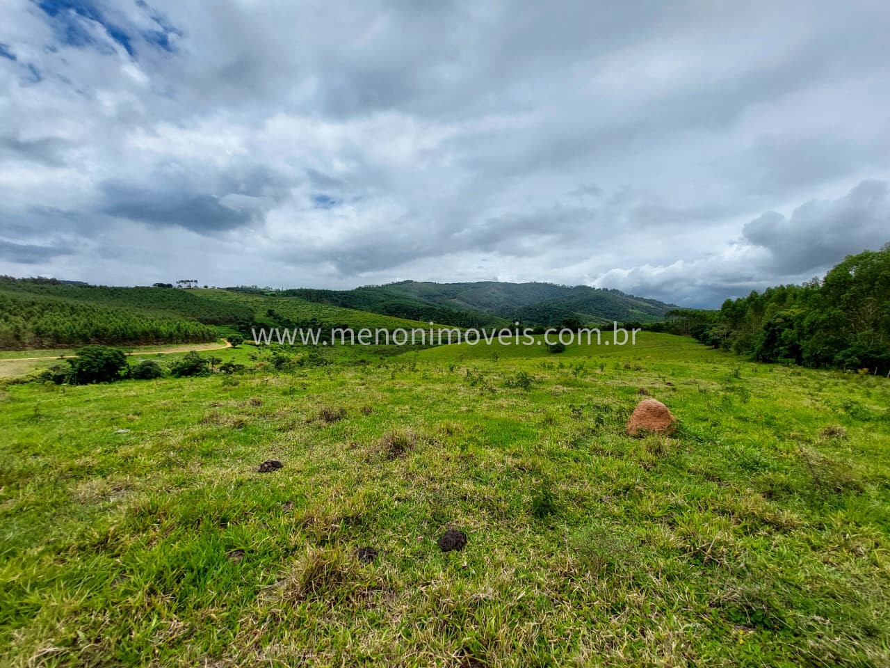 Sítio, 5 m² - Foto 2