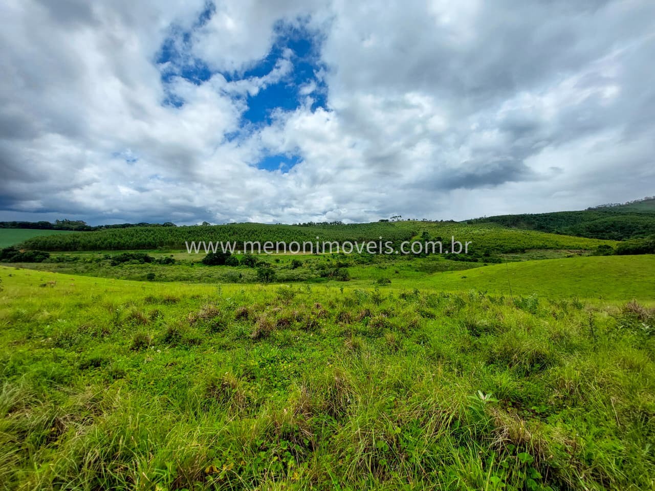 Sítio, 5 m² - Foto 3