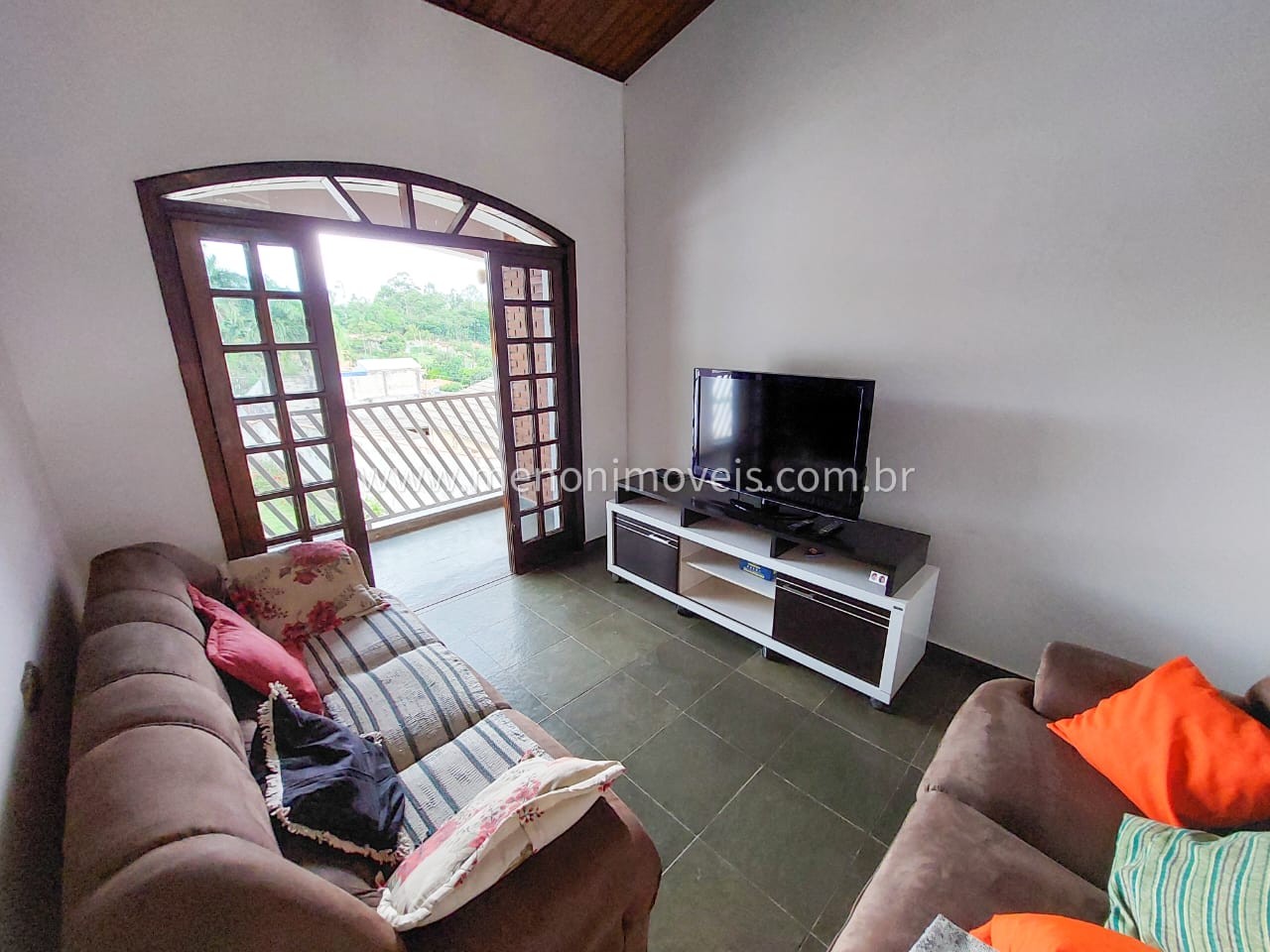 Chácara, 3 quartos, 2000 m² - Foto 4