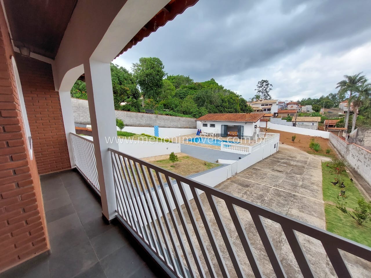 Chácara, 3 quartos, 2000 m² - Foto 5