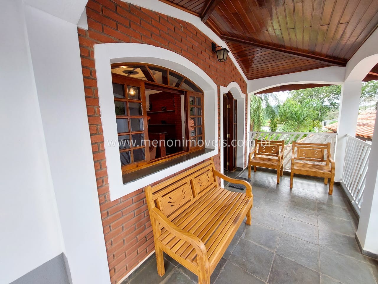 Chácara, 3 quartos, 2000 m² - Foto 2