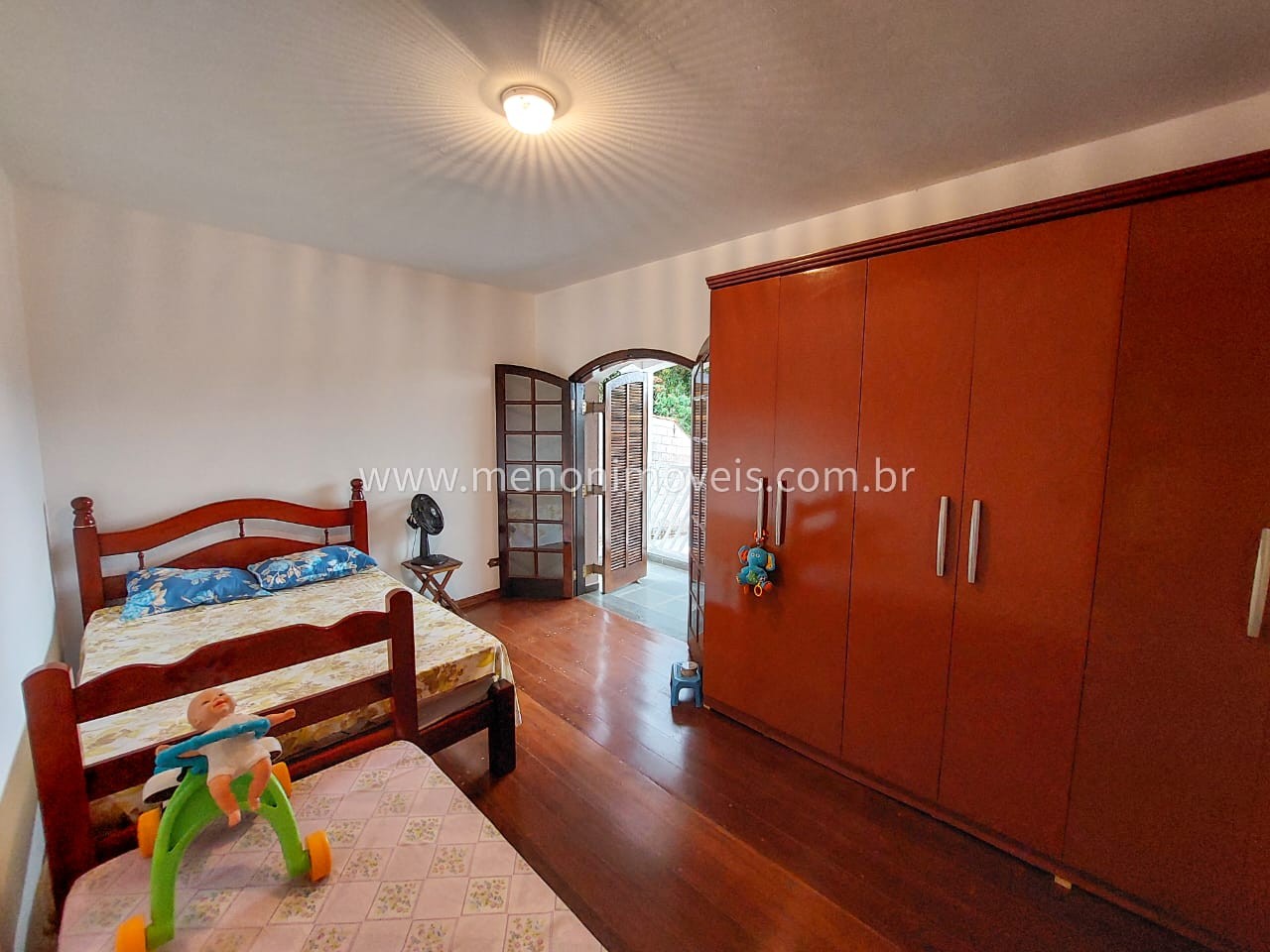 Chácara, 3 quartos, 2000 m² - Foto 9