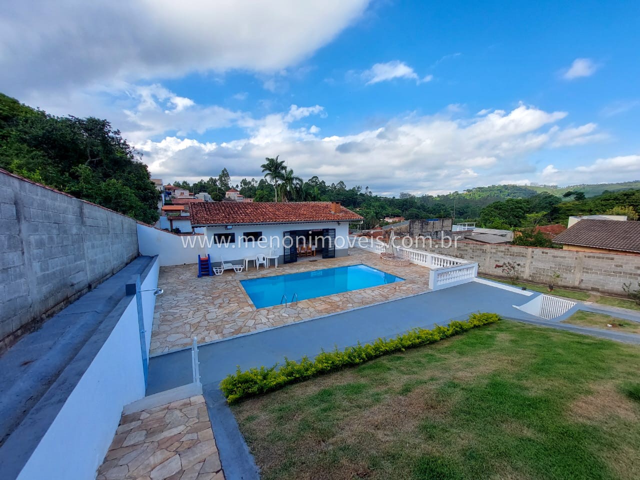 Chácara, 3 quartos, 2000 m² - Foto 10