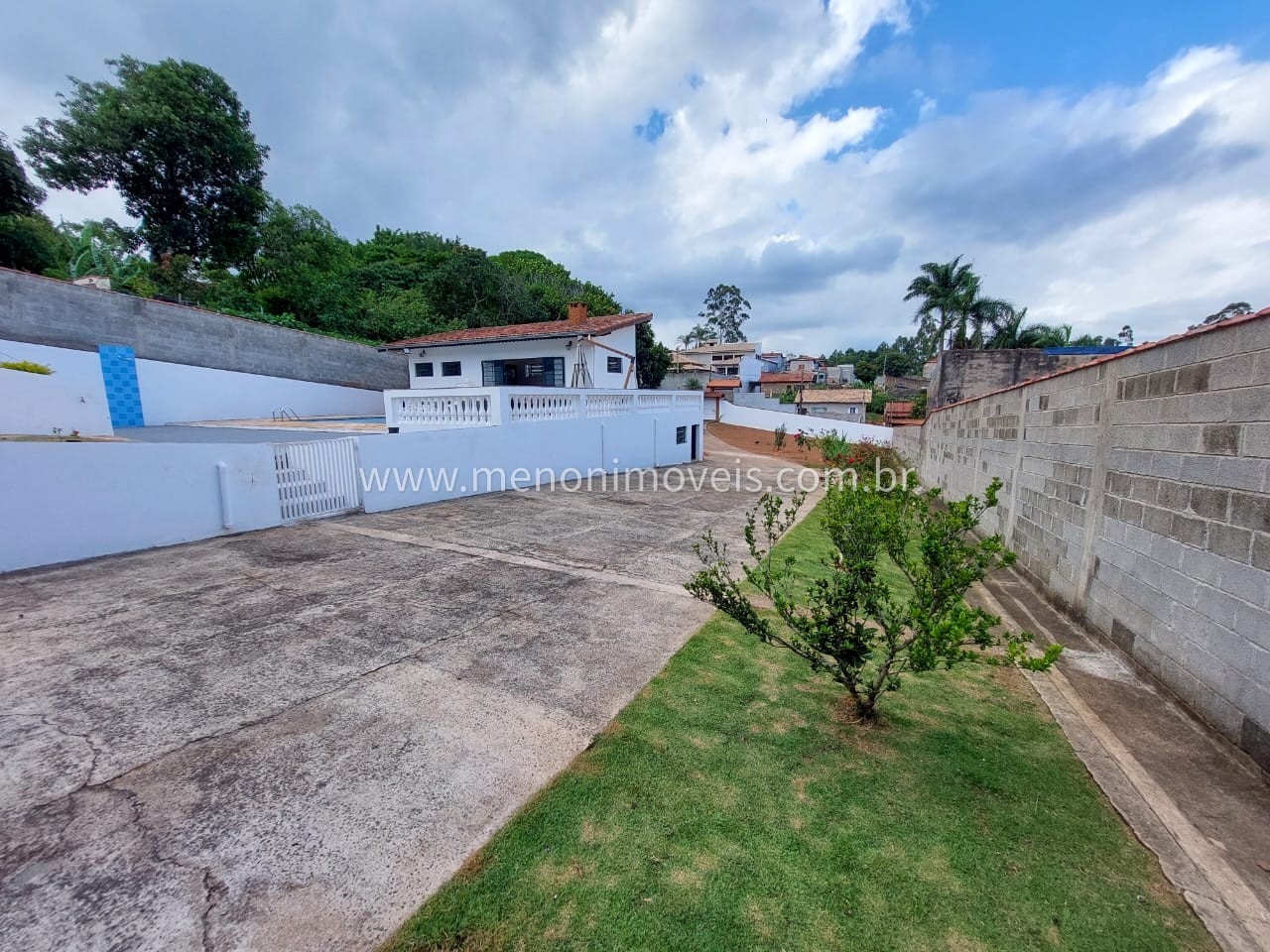 Chácara, 3 quartos, 2000 m² - Foto 11