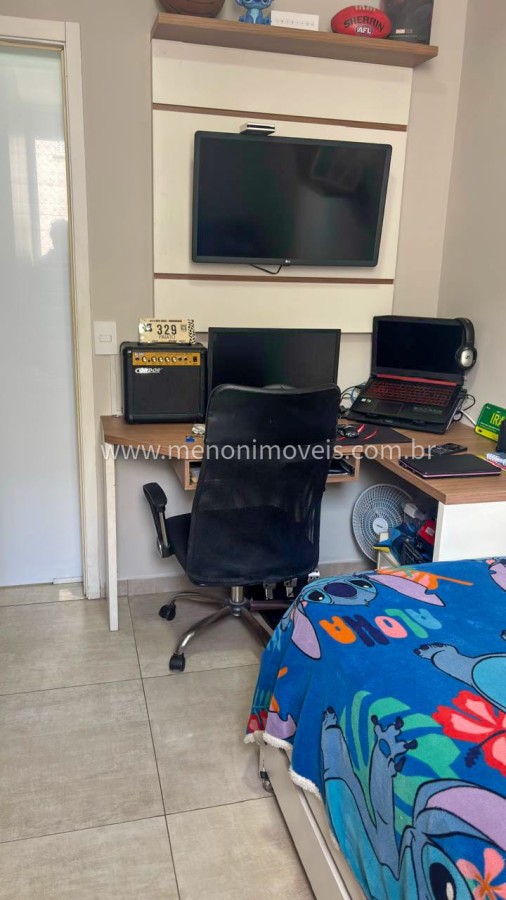 Apartamento, 2 quartos - Foto 10