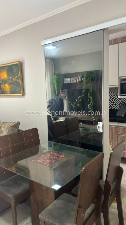 Apartamento, 2 quartos - Foto 5