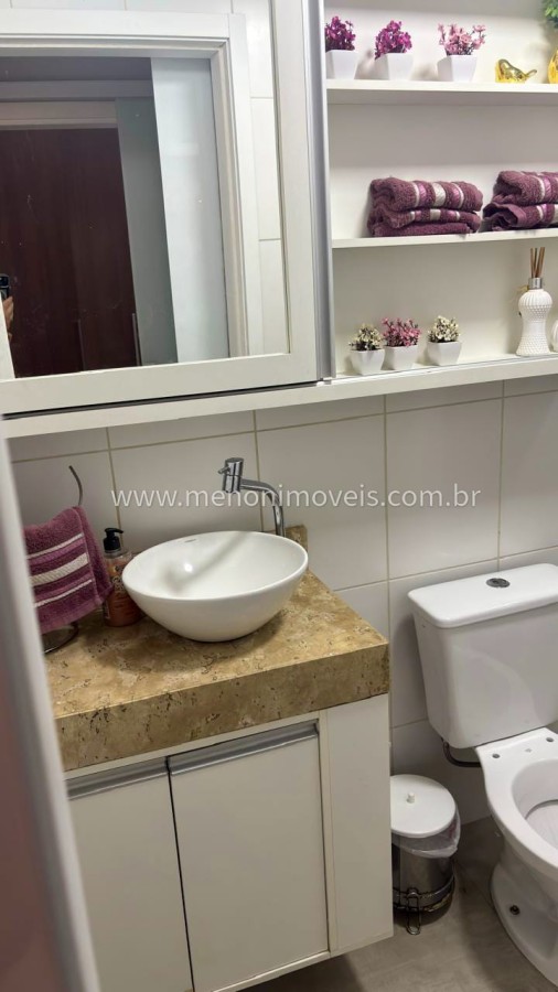 Apartamento, 2 quartos - Foto 12