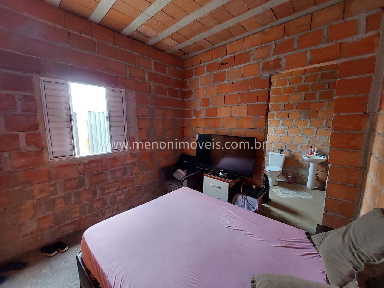 Casa, 3 quartos - Foto 5