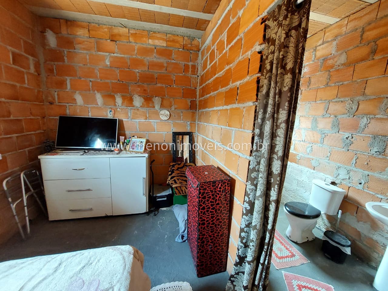 Casa, 3 quartos - Foto 7