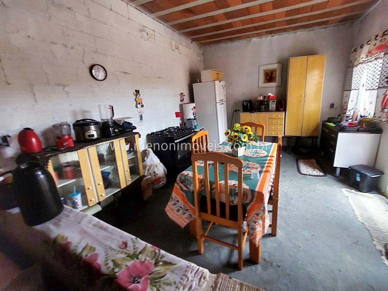 Casa, 3 quartos - Foto 4