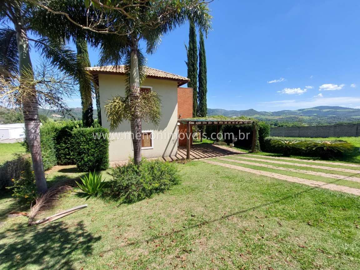 Casa de Condomínio, 4 quartos - Foto 3