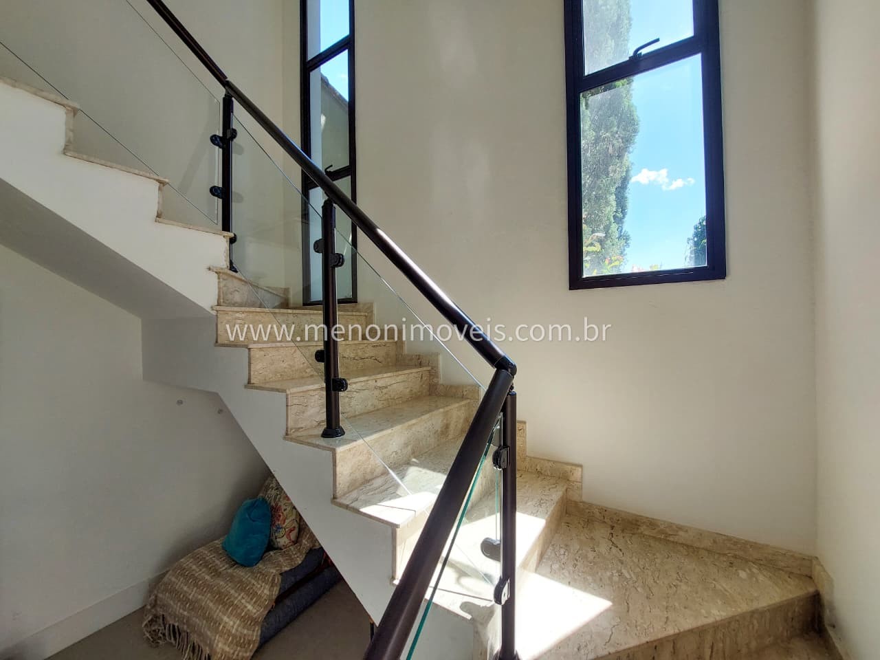 Casa de Condomínio, 4 quartos - Foto 10