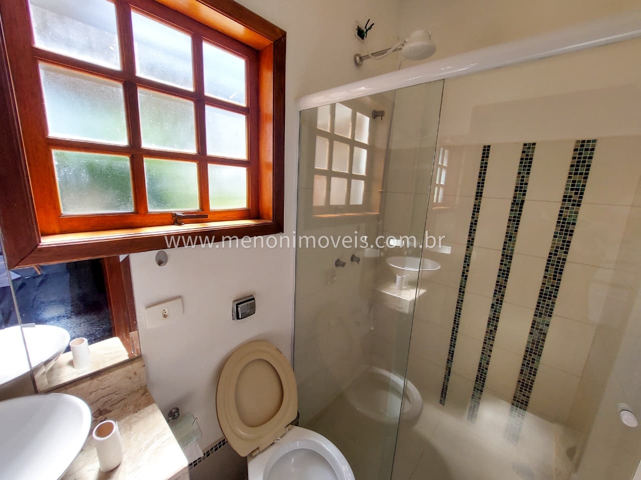 Casa de Condomínio, 4 quartos - Foto 9