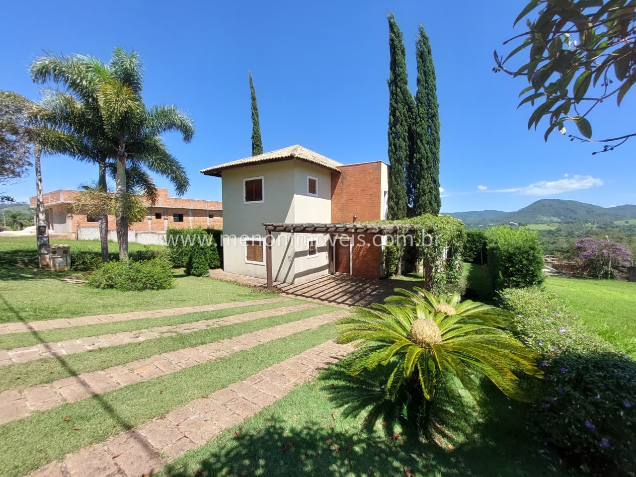 Casa de Condomínio, 4 quartos - Foto 2