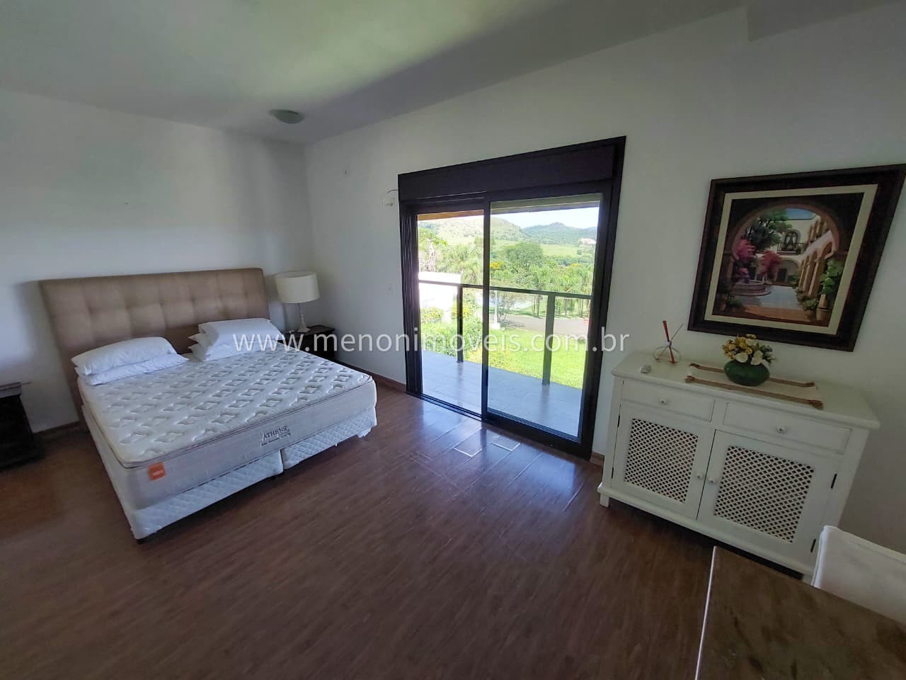 Casa de Condomínio, 4 quartos - Foto 13