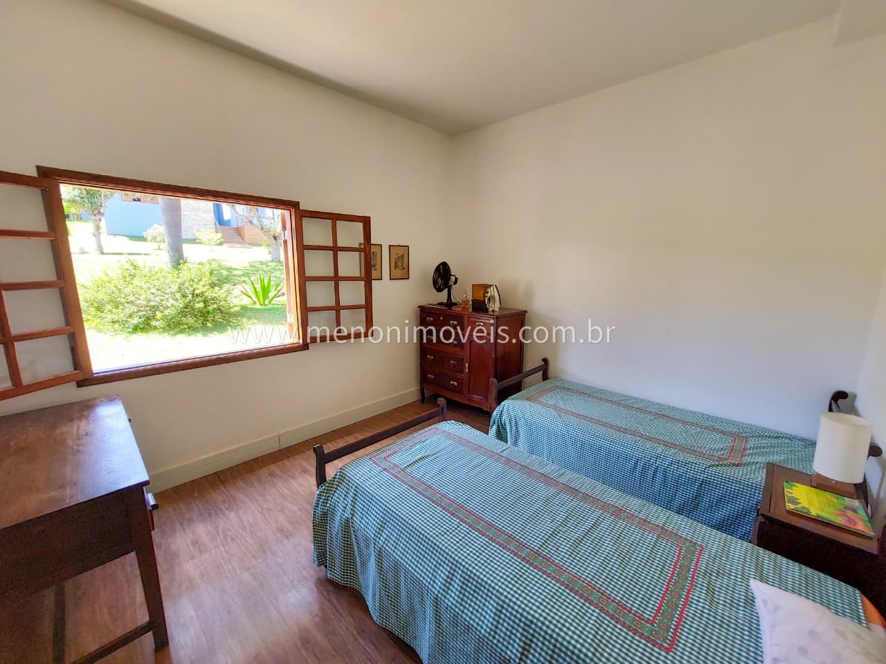 Casa de Condomínio, 4 quartos - Foto 8