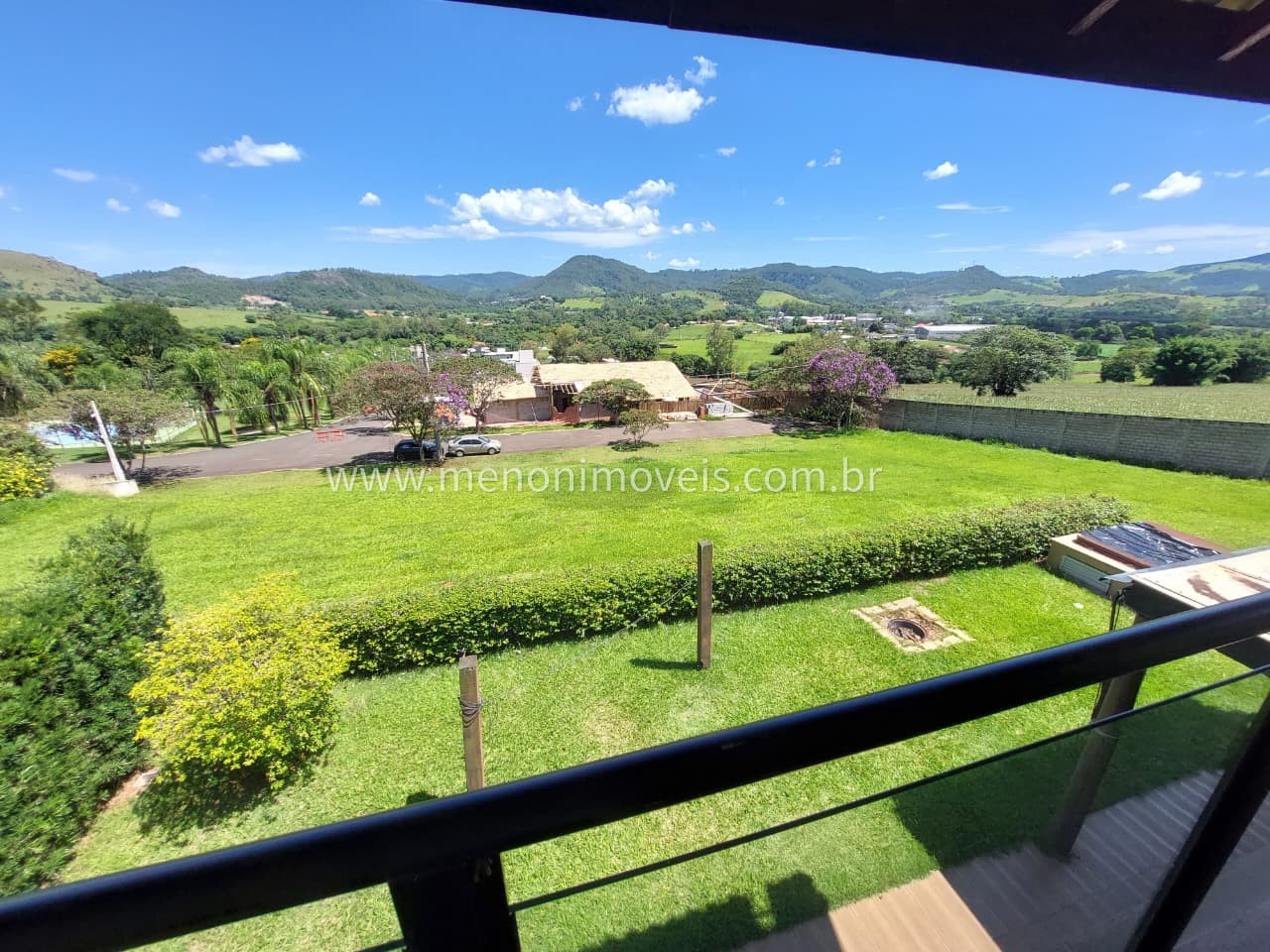 Casa de Condomínio, 4 quartos - Foto 14