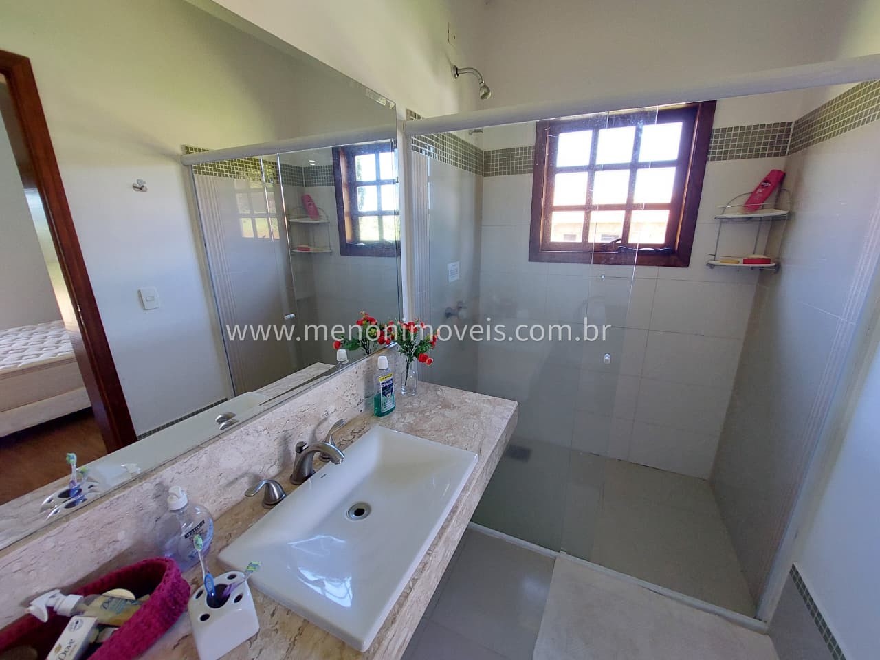 Casa de Condomínio, 4 quartos - Foto 16