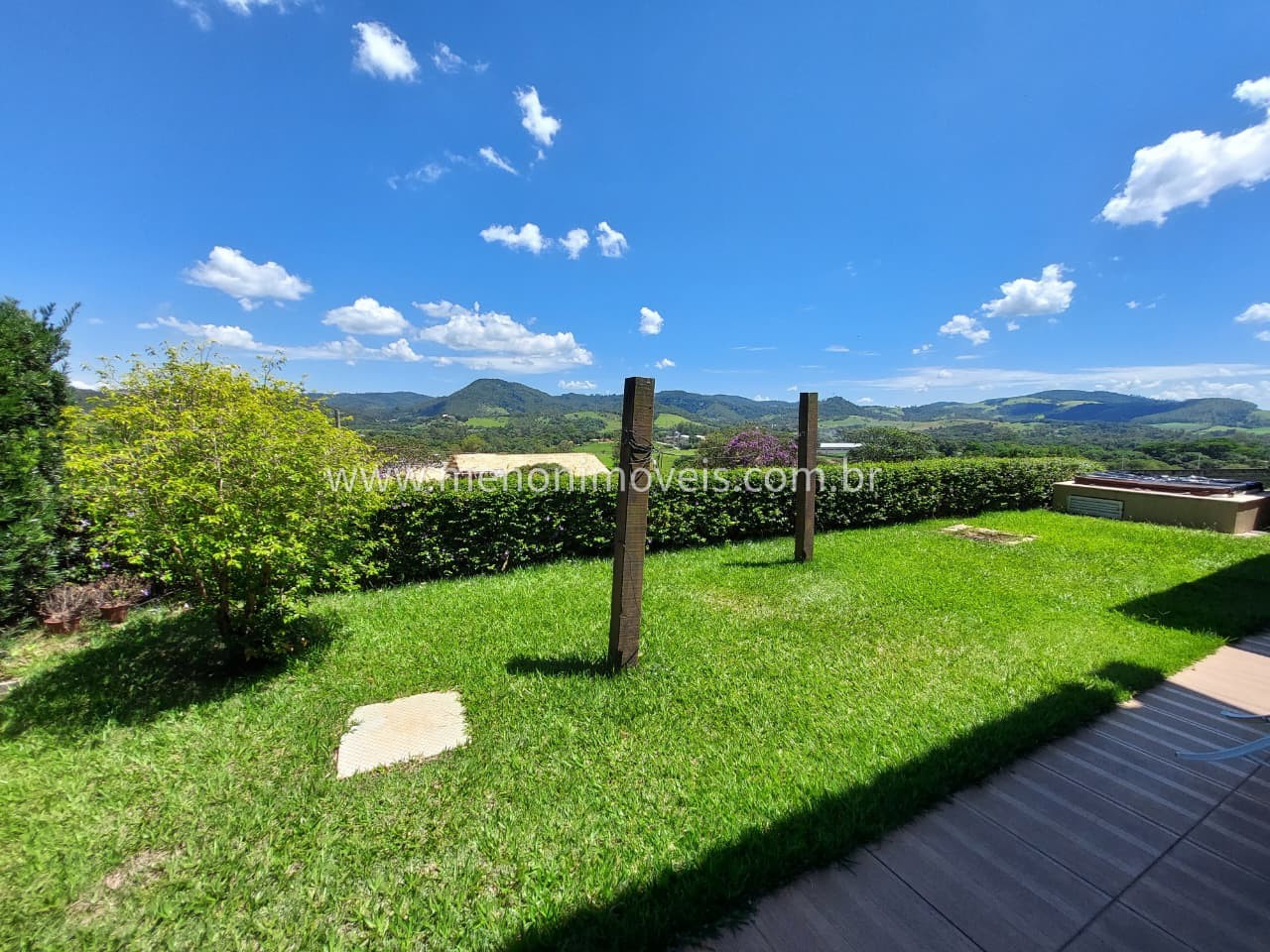 Casa de Condomínio, 4 quartos - Foto 19