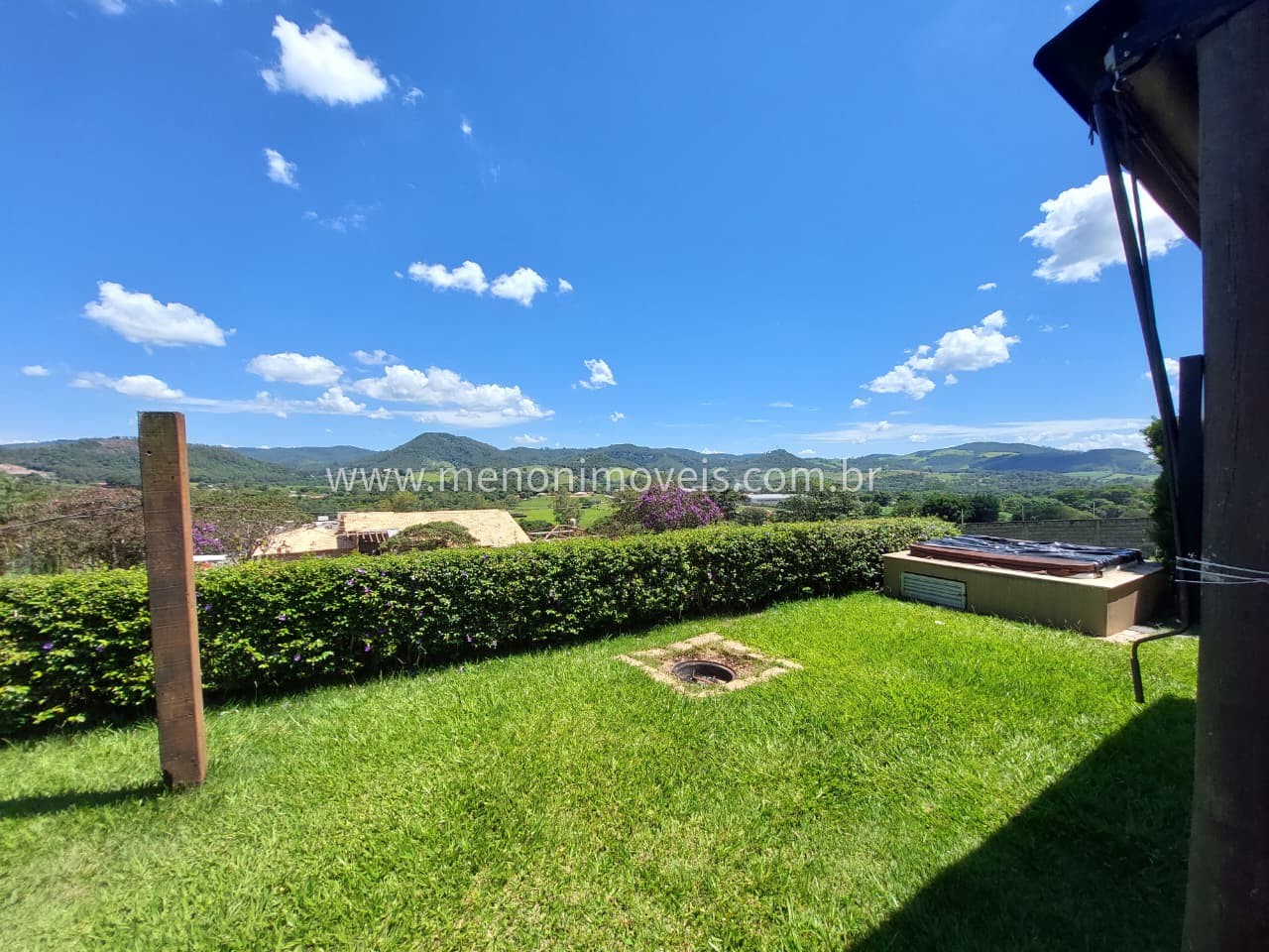 Casa de Condomínio, 4 quartos - Foto 18