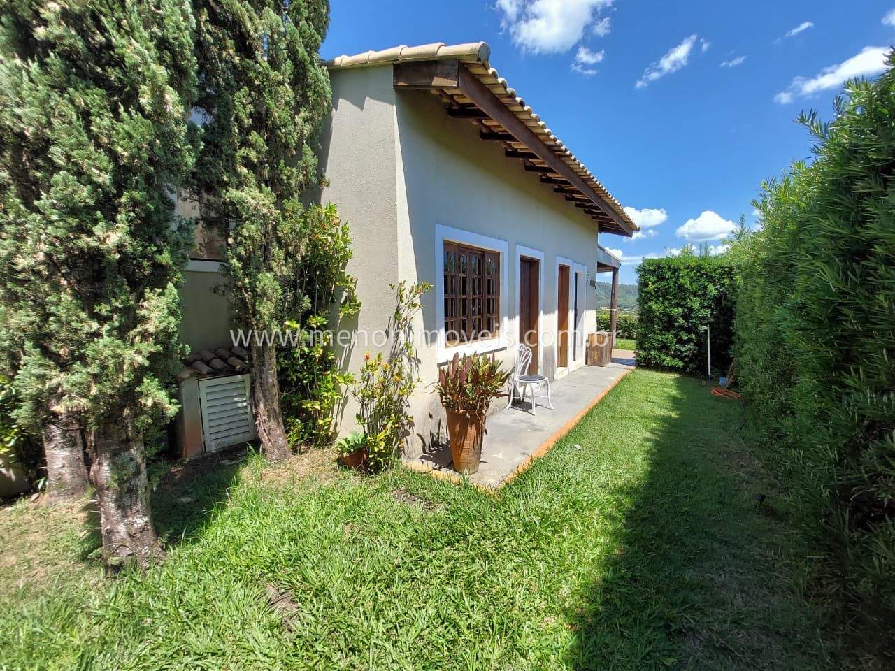 Casa de Condomínio, 4 quartos - Foto 20