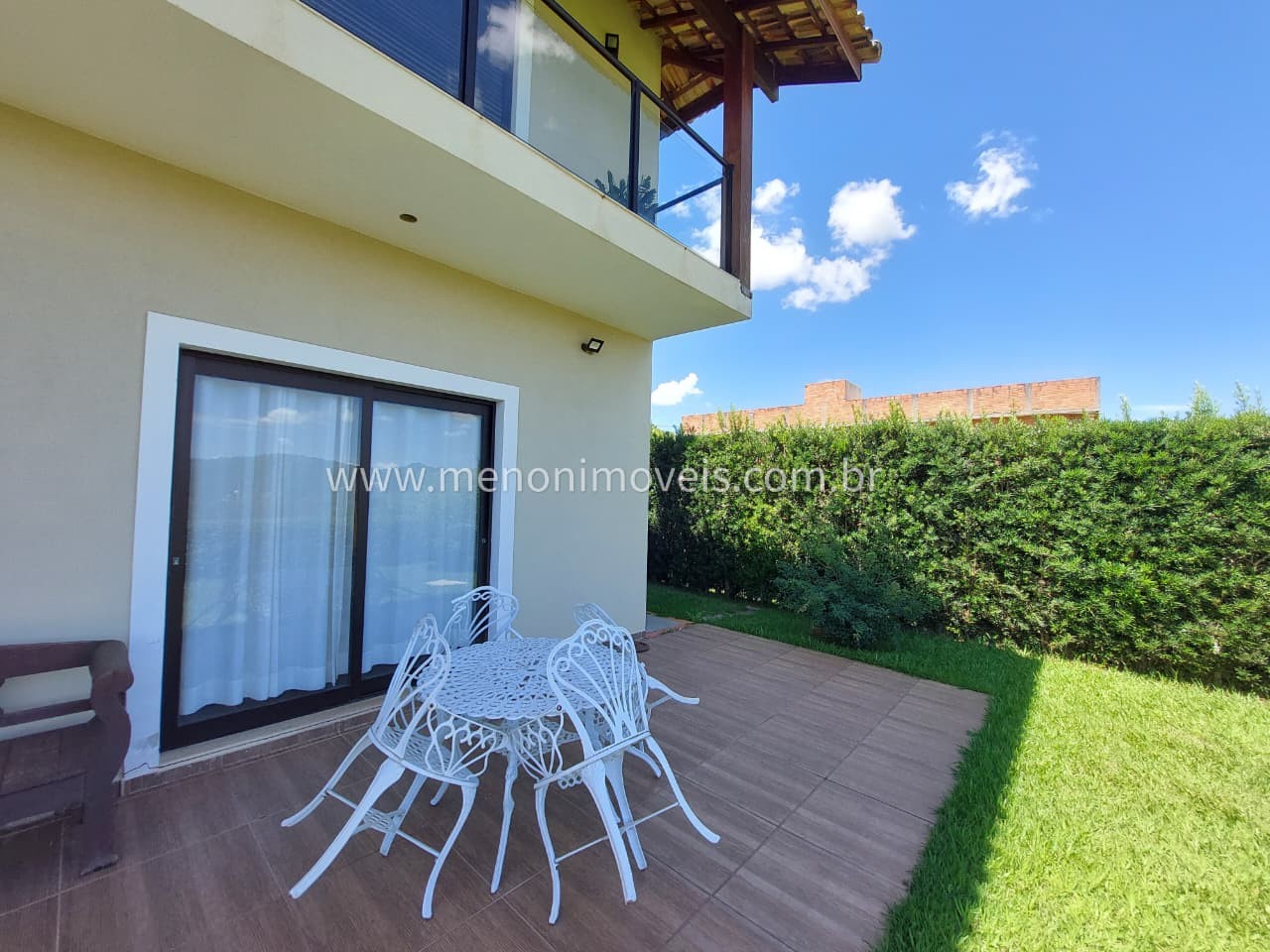 Casa de Condomínio, 4 quartos - Foto 17